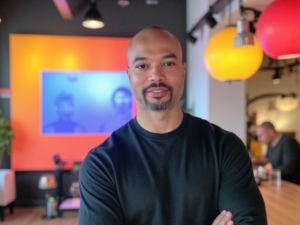 Mark Gladney