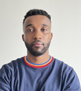 Kwame Apraku