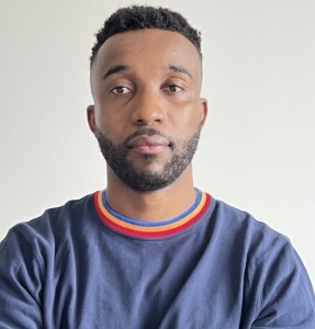 Kwame Apraku 