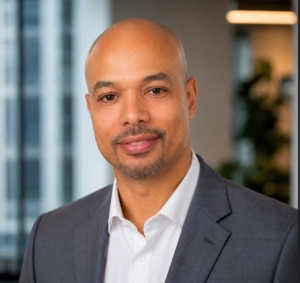 Mark Gladney 